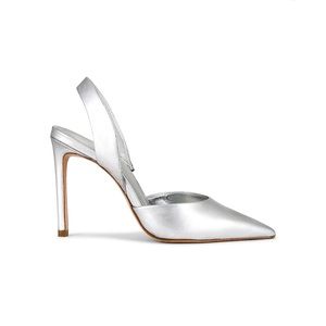 SCHUTZ Lou Sling Back Pump in Prada. Sold out style